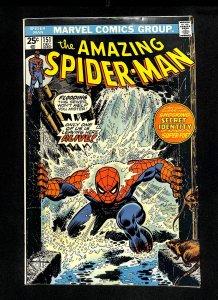 Amazing Spider-Man #151 Classic Cover!