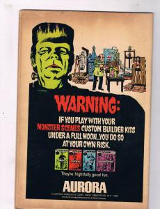 Unexpected #128 VG/FN DC Comics Comic Book 1971 DE26