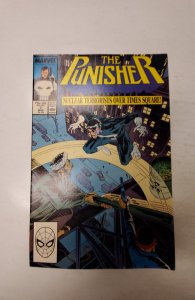 The Punisher #7 (1988) NM Marvel Comic Book J715
