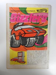 Captain America #133 (1971)