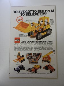 Marvel Premiere #52 (1980) VF condition