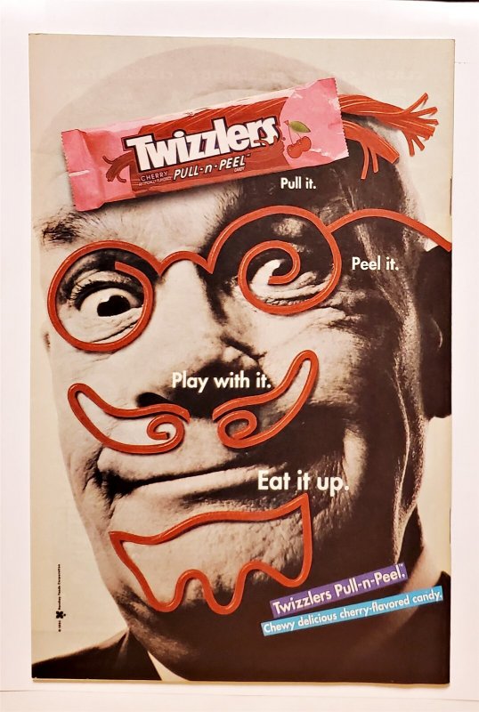 Walt Disney Giant #3 (Jan 1996, Gladstone) 8.0 VF