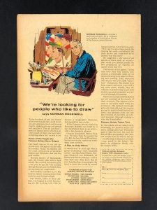 Fantastic Four #63 (1967)