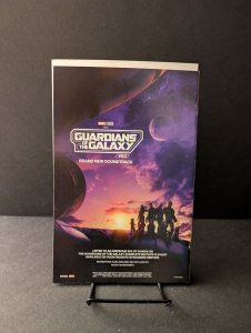 Edge of Spider-Verse #1 Ron Lim 2nd Printing (2023)