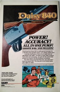 Ghosts #91 (1980) NM DC Comic Book J746