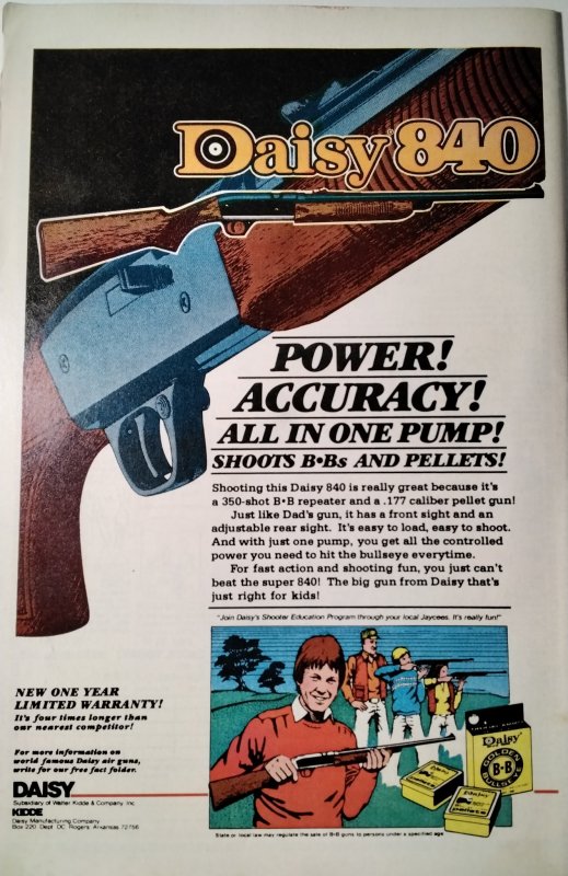 Ghosts #91 (1980) NM DC Comic Book J746