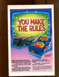 X Force #7 - Rob Liefeld Cover Art! (8.0) 1992