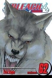 Bleach Vol 62 Viz Media LLC 2014 GN