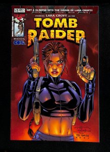 Tomb Raider (1999) #1