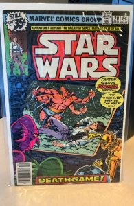 Star Wars #20 (1979) 9.2 NM-