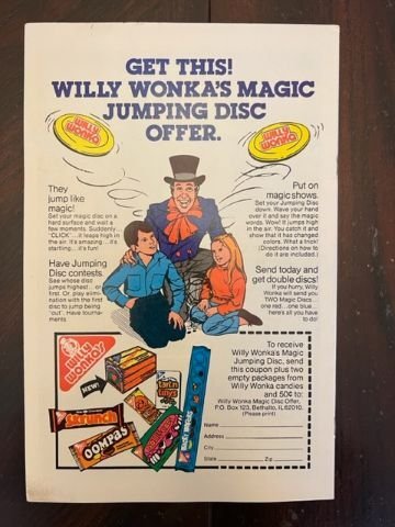 House of Mystery #307 (1982) - NM