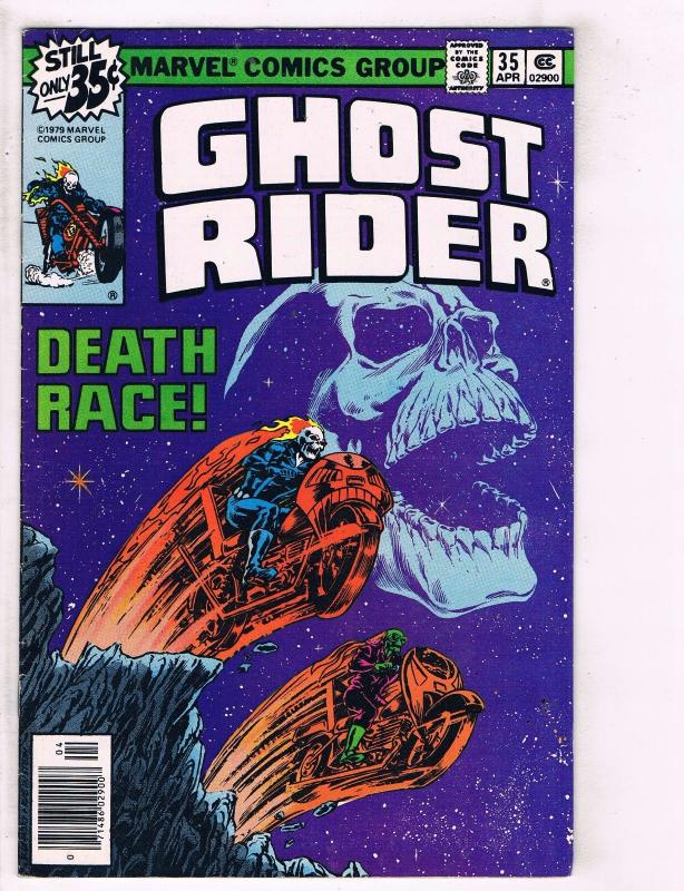 10 Marvel Comics # 0 2 10 13 14 16 31 35 37 Ghost Rider Spider-Man Namor J122