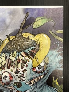 TWIG #5 CVR E 1:25 PEACH MOMOKO 2022 NM IMAGE COMICS IN-HAND PROSHIPPER