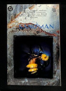Sandman (1989) #24 Season of Mists Part 3!