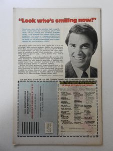 Nova #3 FN Condition!