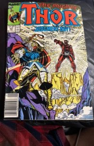 Thor #387 (1988)