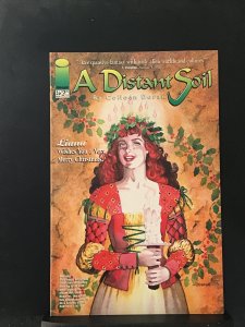 A Distant Soil #26 (1998)