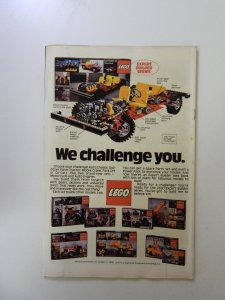 Moon Knight #1 (1980) FN- condition