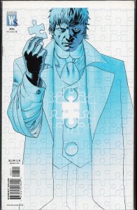 Planetary #26 (2006) Planetary