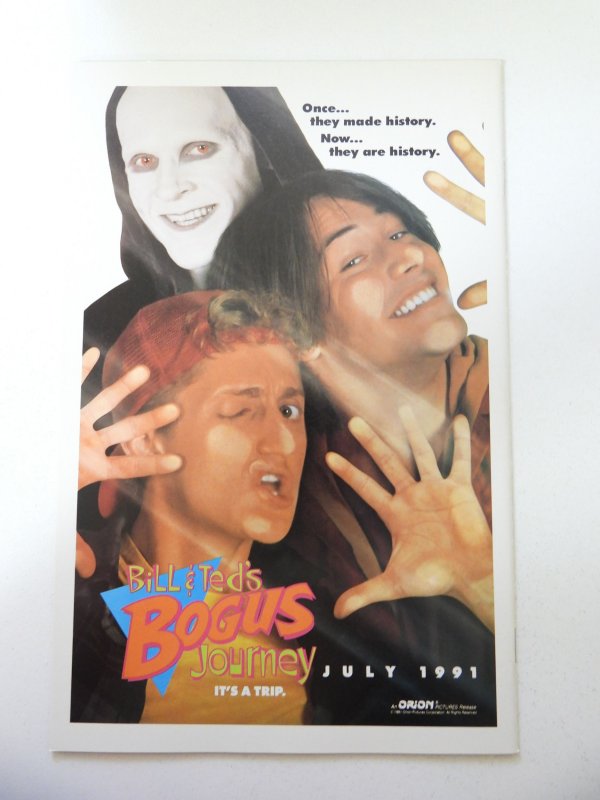 The Sandman #29 (1991) NM- Condition