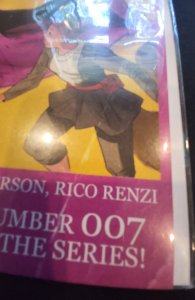 The Unbeatable Squirrel Girl #7 (2016)