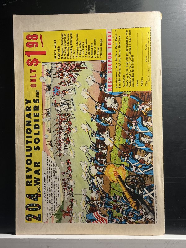 Superman #217 (1969)