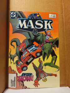 Mask #6 (1987) sb7