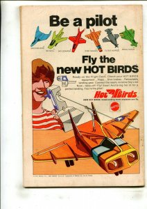 ACTION COMICS #402 (4.5) THIS HOSTAGE MUST DIE!! 1971