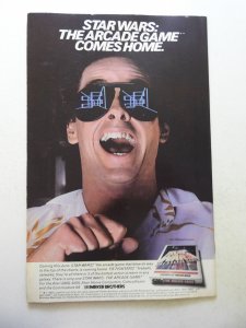 Marvel Super Heroes Secret Wars #5 (1984) FN+ Condition