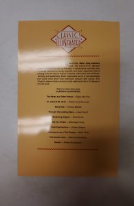 Classics Illustrated #12 (1990) NM First Comic Book J732