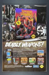 Justice League Quarterly #10 (1993)