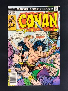Conan the Barbarian #70 (1977)