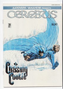 Cerebus #31