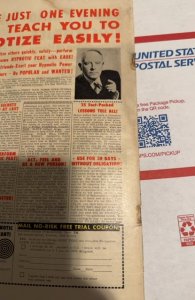 Fantastic Four #23 (1964)Dooms master plan see description