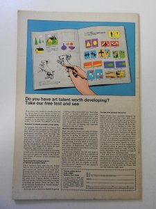 Sub-Mariner #22 (1970) FN Condition moisture stain bc