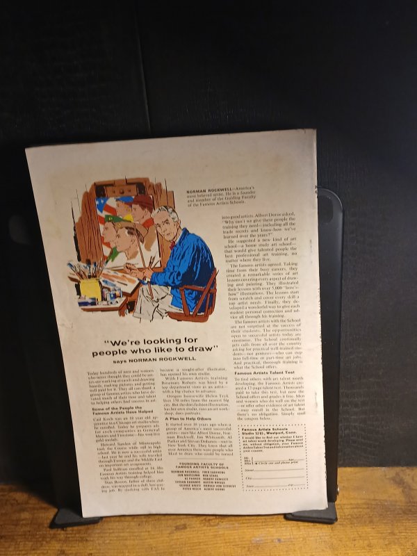 Fantasy Masterpieces #9 (1967) Human Torch