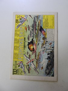 Star Spangled War Stories #115 (1964) FN/VF condition