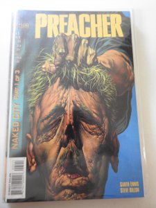 Preacher #5 (1995)