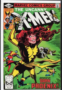 The X-Men #135 (1980) X-Men