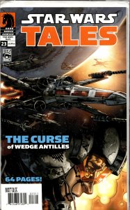Star Wars Tales #23 (2005) Star Wars [Key Issue]