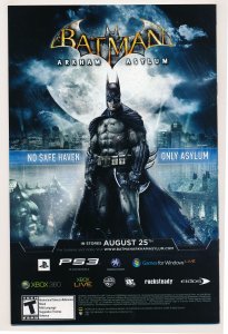 Adventure Comics (2009 2nd Series) #504 NM