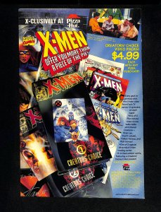 Spider-Man vs. Dracula #1