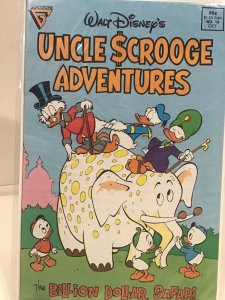 Walt Disney's Uncle Scrooge Adventures #16 (1989)