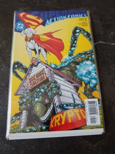 Action Comics #789 (2002)