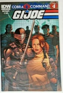 GI Joe (2011, IDW, v2, of 21) #1-10 All 33 Covers! Cover Price 