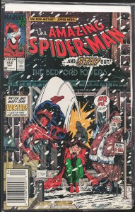 The Amazing Spider-Man #314 (1989) Spider-Man