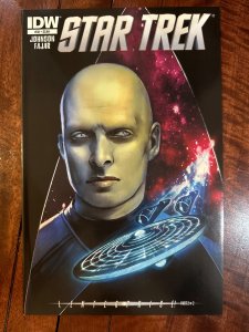 Star Trek #32 (2014)