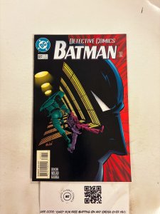 Detective Comics #697 NM DC Comic Books Batman Joker Robin Nightwing 30 HH82