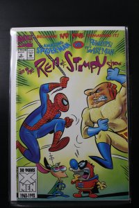 The Ren & Stimpy Show #6 (1993)