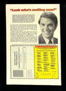 Marvel Two-In-One #4 Thing Captain America!